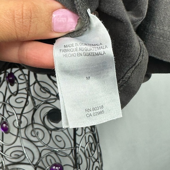 Lucky Brand Celestial frame crewneck graphic t-shirt size M - Picture 6 of 9